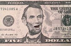 Image result for Australian 5 Dollar Note