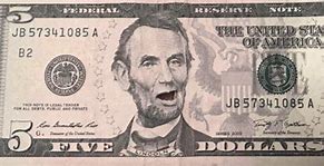 Image result for Fifty Dollar Bill