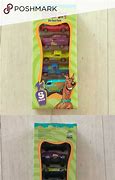 Image result for Race Cars Toys Scooby Doo