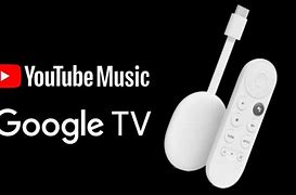Image result for Sony Google TV Music App