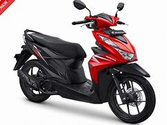 Image result for Honda Beat Motorcycle