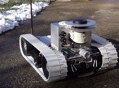 Image result for Autonomous Robots Examples