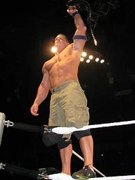 Image result for WWE John Cena Home