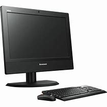 Image result for Lenovo PC Desktop Computer