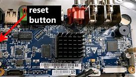 Image result for U Count Reset Pin