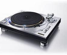 Image result for Technics Turntable Vector