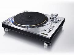 Image result for Record Player Stereo Turntable