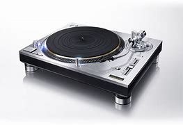 Image result for Technics SL210 Turntable