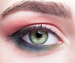 Image result for Eye Makeup for Green Eyes