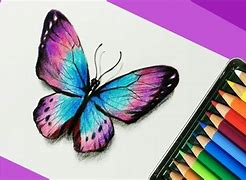 Image result for Object Drawing in Colour Pencil