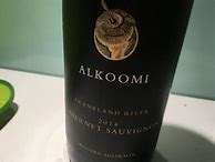 Image result for Alkoomi Mount Frankland Classic Red