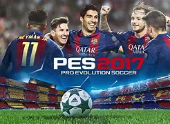Image result for Pes 2017