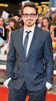 Image result for Robert Downey Jr. Suit