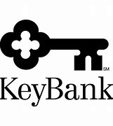 Image result for Key Bank Logo
