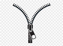 Image result for Zipper Vector