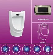 Image result for Toilet with Right Hand Fill Valve