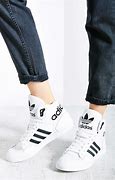 Image result for How Ti Style Adidas Extaball Up Shoes