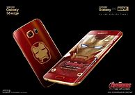 Image result for Iron Man Pic in Phone