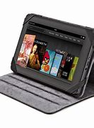 Image result for Leather Kindle Fire Cover