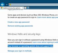 Image result for Verify Your Microsoft Account