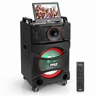 Image result for Portable Karaoke DVD Player