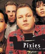 Image result for Where Is My Mind Pixies Piano Sheet Music