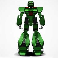 Image result for Robot Cut Out