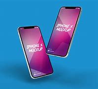 Image result for White iPhone Mockup
