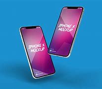 Image result for iPhone X Mockup PSD