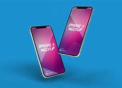 Image result for iPhone X Mobile Mockup