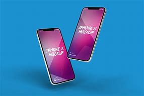 Image result for iPhone X Mockup Poly