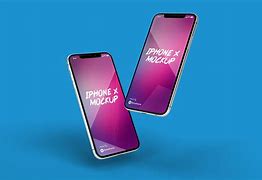 Image result for iPhone X Photoshop Template