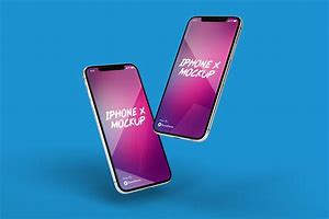 Image result for iPhone PSD Mockup Template