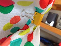 Image result for Tablecloth Holder Permanant