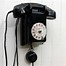 Image result for 1960s Bat Telephone
