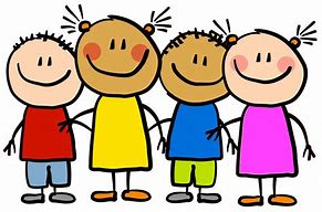 Image result for Early School-Age Clip Art