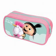 Image result for Despicable Me Pencil Case