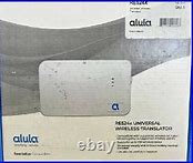 Image result for Alula Wireless Repeater Backup Battery Pack