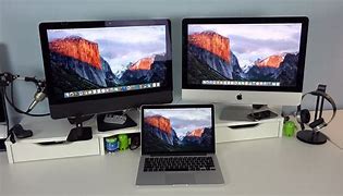 Image result for iMac vs MacBook Pro