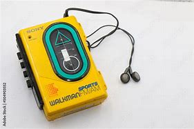 Image result for Portable Music Devices