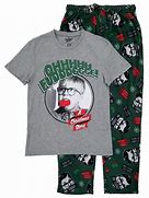 Image result for Christmas Bear Pajamas