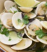 Image result for Baby Clams