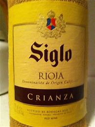 Image result for AGE Rioja