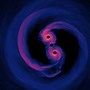 Image result for High Resolution Supermassive Black Hole