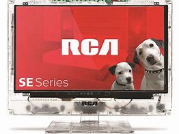 Image result for RCA Clearview HDTV