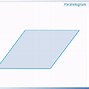 Image result for Parallelogram Things