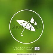 Image result for Waterproof Icon