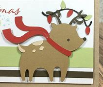 Image result for Cricut Reindeer