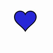 Image result for Little Blue Heart