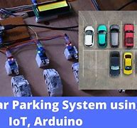 Image result for Robotic Car Parking System